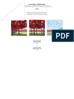 Sumpul Massacre Memorial Park Design Book 2020