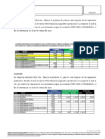 Casos Practicos Control y Contabilizacion de Materiales