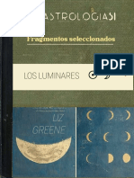 Fragmentos Los Luminares Laluna