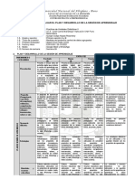 Rubrica para Evaluar Planificacion y Sesiones de Aprendizaje (Firmada) SESION 01