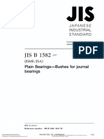 Jsa Jis B 1582