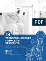 Sistema Eda-Libro Digital Patronaje 14-Infantil-Transformaciones Complejas