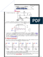 PH3 (Oscillations Électriques Libres)