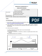 REPORTE LAB05 - Ondas Estacionarias G-4