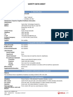 Safety Data Sheet: 1. Identification