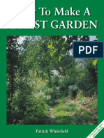 Whitefield, Patrick - How To Make A Forest Garden-Permanent Publ (2009)