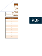 MSM MBA DMT Individual Assignment September 2021