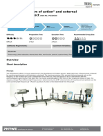 Planck's "Quantum of Action" and External Photoelectric Effect