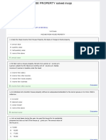 Income From House Property Solved Mcq's With PDF Download (Set-1)