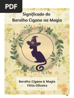 Significado Do BC Na Magia Oracular