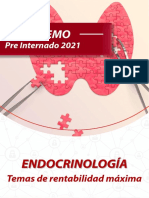 Pre Internado 2021 - Villamemo Endocrinología