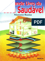 Resumo Grande Livro Da Casa Saudavel Mariano Bueno