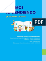 Actividad 7 - Formulación de Una Política Pública de La Infancia y La Adolescencia