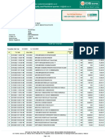 Lovely Foot Wear Primary Account Holder Name: Your A/C Status