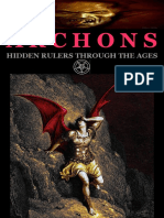 Pg197 - Archons. Hidden Rulers Through The Ages