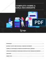 Guia Completo Sobre A Cobranca Recorrente
