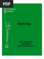 Hepatitis Viral