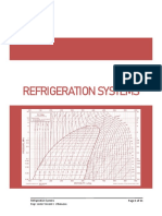 Refrigeration-Systems Part 1