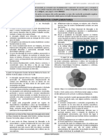 Tipo C - Quadrix Cad Prova Lingua Portuguesa Seedf Pss 2021