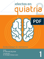 29 Temas Selectos Psiquiatria Alzheimer