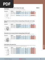 Catalog Pfeiffer ISO-K (Componente Vacuum)