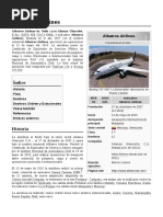 4.albatros Airlines