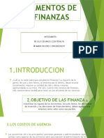 Financiera 1 Tema 2