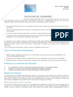 Métodos de Evaluación Del Desemeño (2011.05.02)