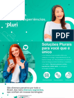 Apresentação Comercial - Pluri Sistemas 2021