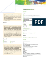 Soluções Teste de Avaliação A1