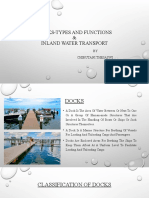 DOCKS-Types and Functions