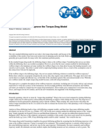 IADC/SPE 112623 Drillstring Solutions Improve The Torque-Drag Model