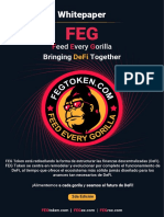 FEG Whitepaper 2° Edición - Español