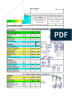 Volume Avance 3 Seances