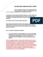 Gestion Estrategica de Compras y Proveedores Cee 2021 - 07 Caso Practico Parte 1