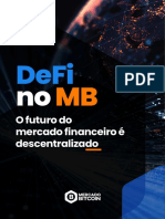 Ebook DeFi