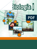 Biologia I Telebachillerato