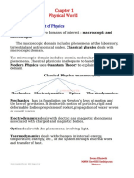 Plus One Focus Area Notes, Kerala Syllabus