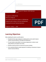 EOR Methods-MODULO1