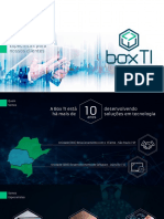 Apresentacao Boxti