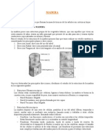 Apuntes 2º Parcial-Madera