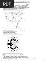 Motor de Engranajes Del Ventialdor Hidraulico 950h