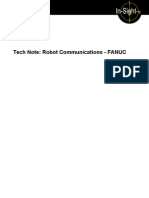 RobotComms Fanuc v1