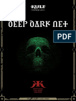 KULT Divinity Lost - Deep Dark Net