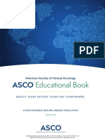 ASCO Educational Book 2021