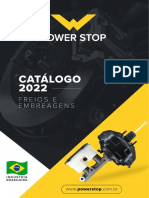 Catalogo Power Stop