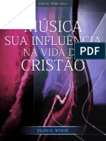 Música - Sua Influência Na Vida Do Cristão