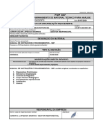 FOP 407 Manual de Instrucoes e Procedimentos