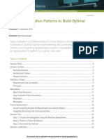 Gartner - Use - Data - Integration - Pattern - 270543