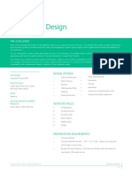 AutoCAD - Public Park Design